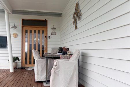 Craignish Retreat | Coastal Modern Photoshoot Location | Craignish, QLD