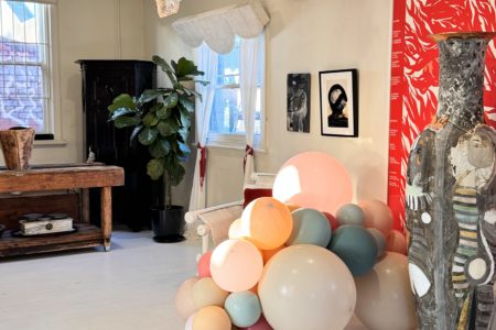 The Atelier | Minimalist Studio-Style Photoshoot Space | Boroondara, VIC