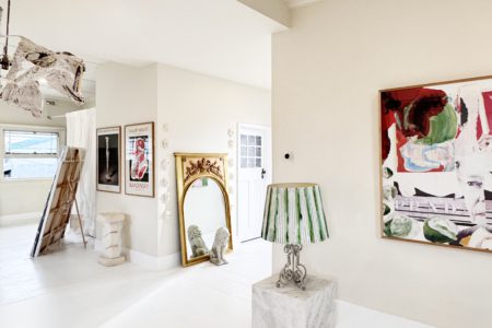 The Atelier | Minimalist Studio-Style Photoshoot Space | Boroondara, VIC