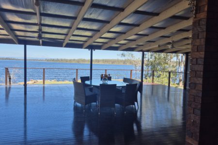 Atkinsons Lake Property | Rural Lakeside Photoshoot Location | Brisbane, QLD