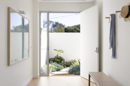 Modern Coastal Retreat | Minimalist Photoshoot Location | Mornington Peninsula, VIC