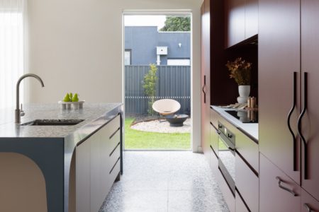 The Sunward House | Contemporary Architectural Photoshoot Location | Melbourne, VIC