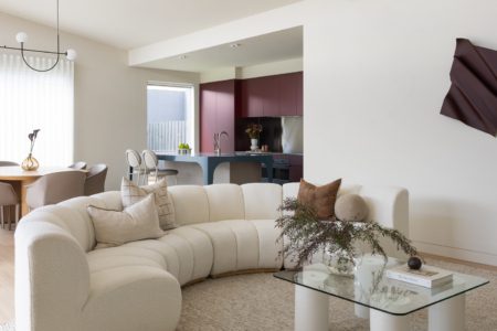 The Sunward House | Contemporary Architectural Photoshoot Location | Melbourne, VIC