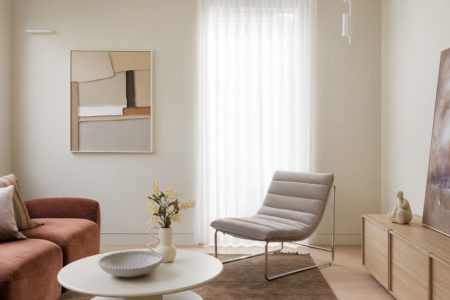 The Sunward House | Contemporary Architectural Photoshoot Location | Melbourne, VIC