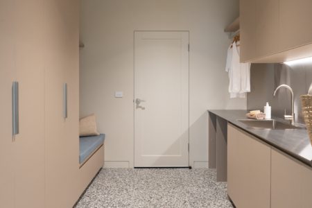 The Sunward House | Contemporary Architectural Photoshoot Location | Melbourne, VIC