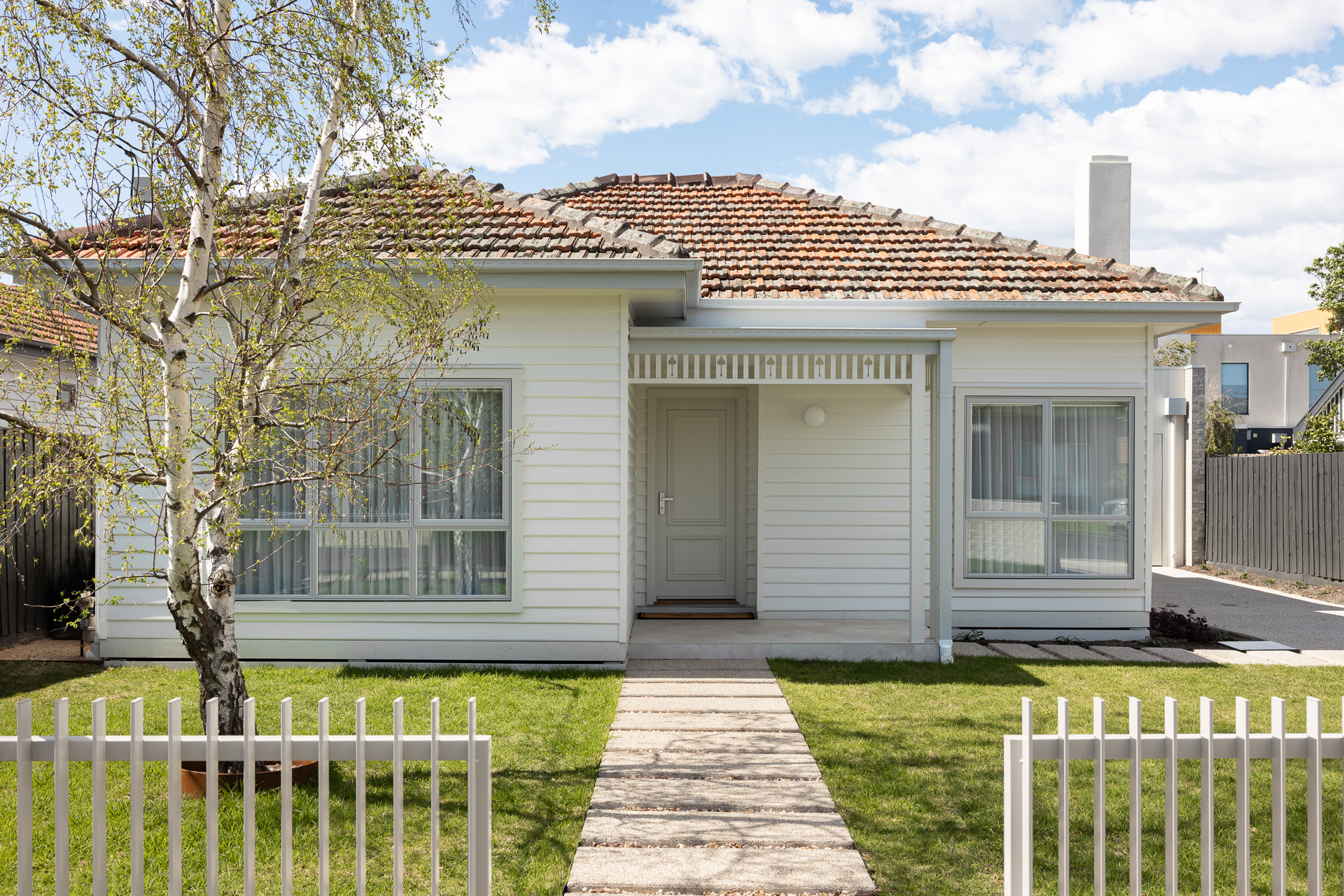 The Sunward House | Contemporary Architectural Photoshoot Location | Melbourne, VIC