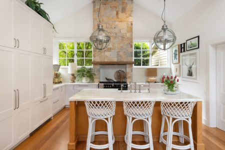Unique Weatherboard Workers Cottage | Eclectic Shoot Location with Mediterranean Pool | Ku-ring-gai, NSW
