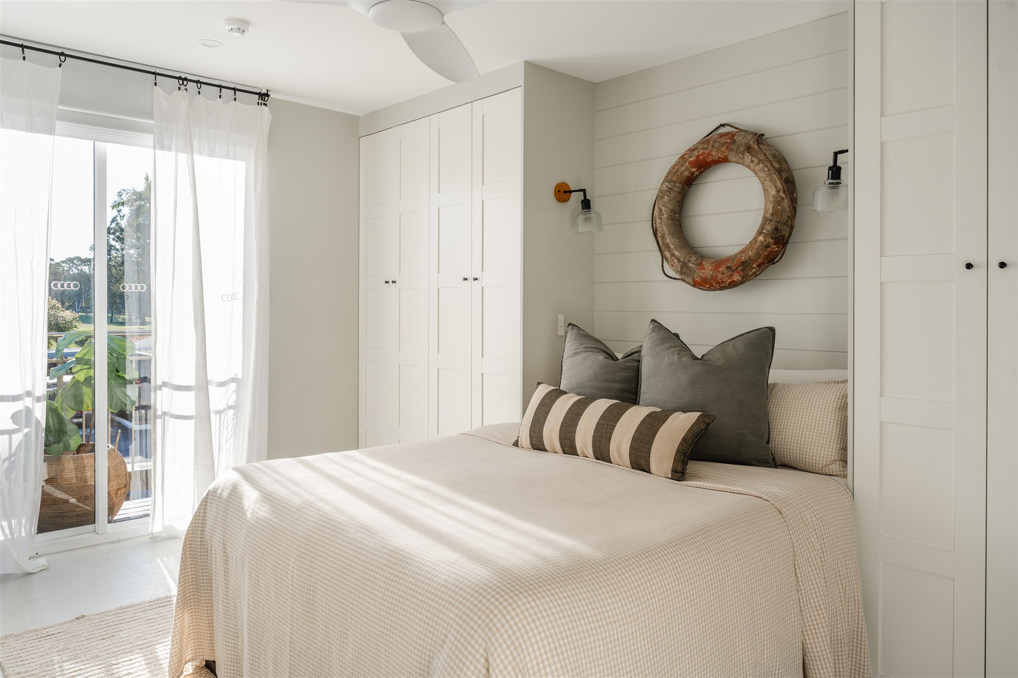 The Corner Apartment | Modern Country Photoshoot Location | Gold Coast, QLD