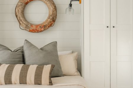 The Corner Apartment | Modern Country Photoshoot Location | Gold Coast, QLD