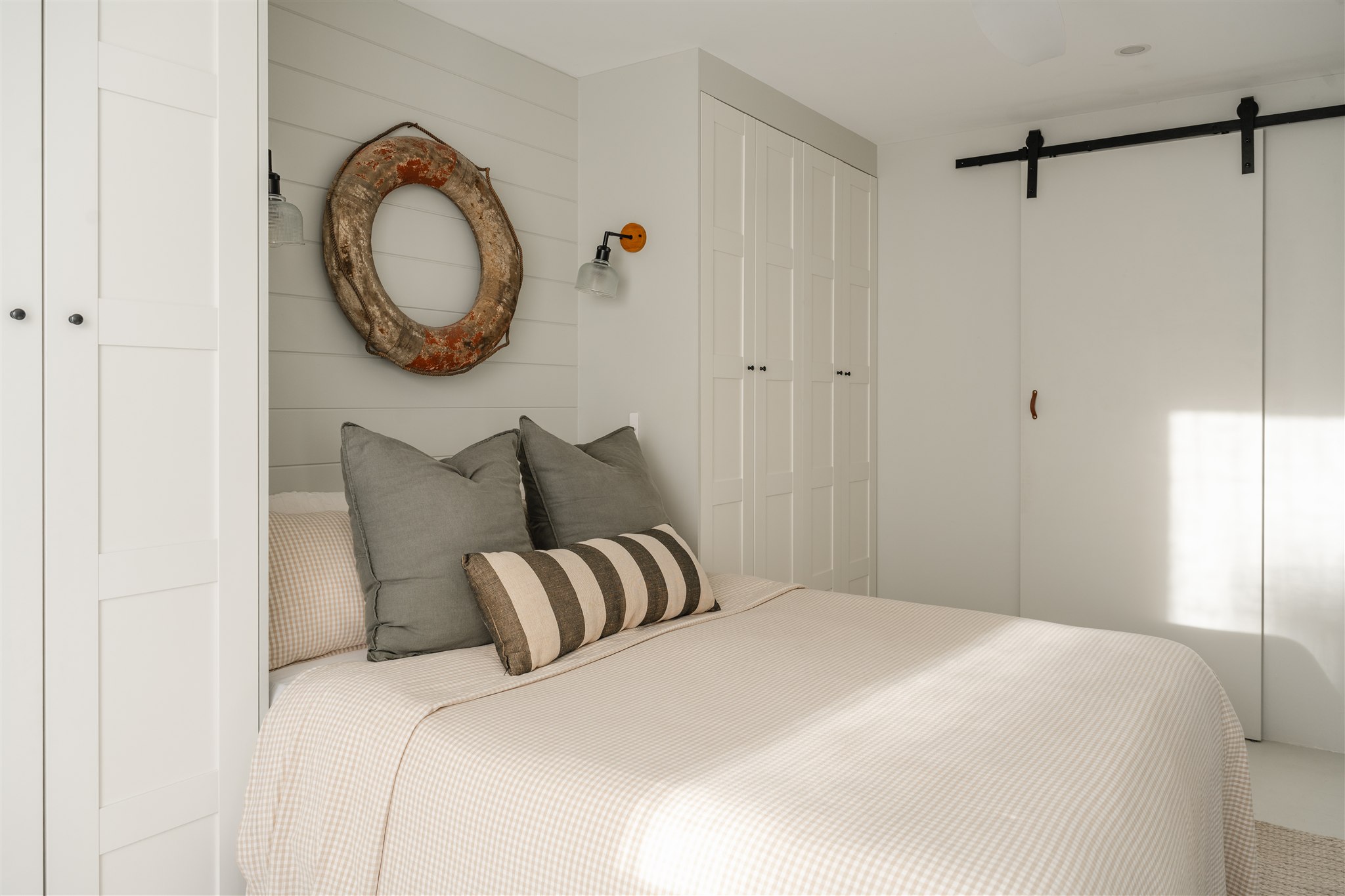 The Corner Apartment | Modern Country Photoshoot Location | Gold Coast, QLD