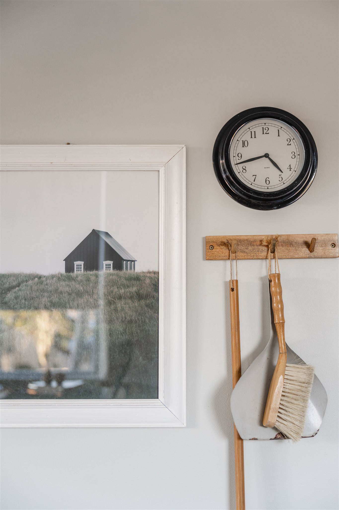 The Corner Apartment | Modern Country Photoshoot Location | Gold Coast, QLD