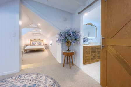 The Gingerbread House | French Provincial Cottage Photoshoot Location | Tallebudgera Valley, QLD