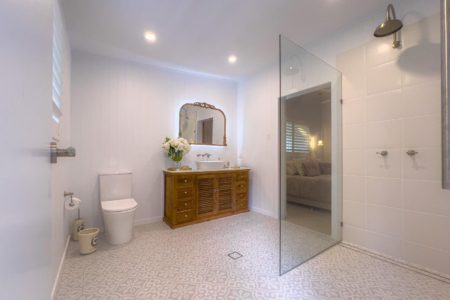 The Gingerbread House | French Provincial Cottage Photoshoot Location | Tallebudgera Valley, QLD