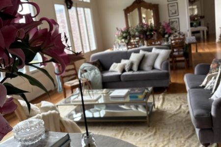 Cottonwood Farm | Rustic French Provincial Photoshoot Location | Mornington Peninsula, VIC