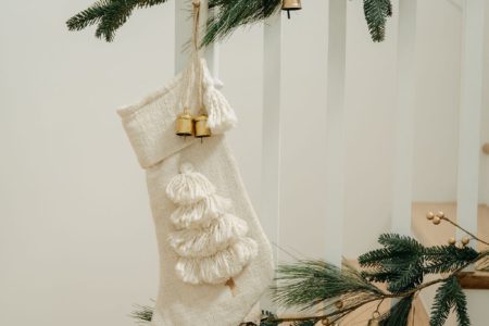 The Coastal Cottage | Christmas-Themed Photoshoot Location | Brisbane, QLD