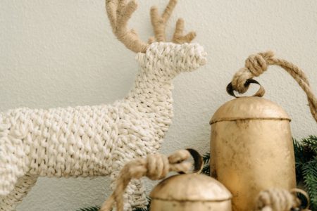 The Coastal Cottage | Christmas-Themed Photoshoot Location | Brisbane, QLD