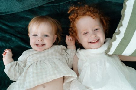 The Coastal Cottage | Christmas-Themed Photoshoot Location | Brisbane, QLD