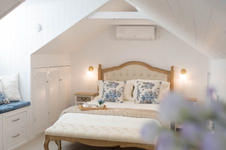 The Gingerbread House | French Provincial Cottage Photoshoot Location | Tallebudgera Valley, QLD