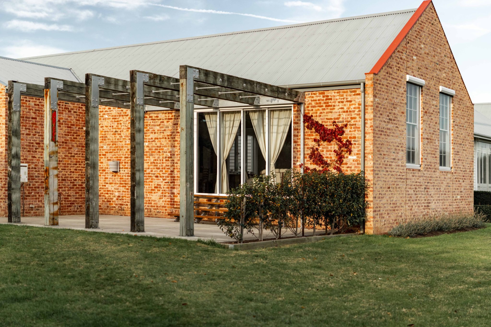 Cottonwood Farm | Rustic French Provincial Photoshoot Location | Mornington Peninsula, VIC