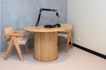 MUSE Creative Studio | Contemporary Shoot Space | Brisbane, QLD