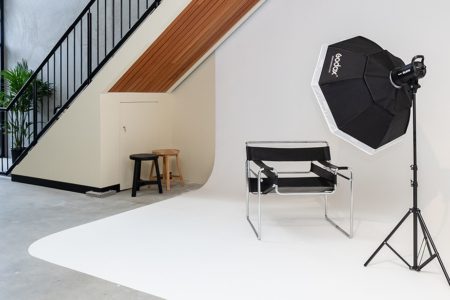 MUSE Creative Studio | Contemporary Shoot Space | Brisbane, QLD