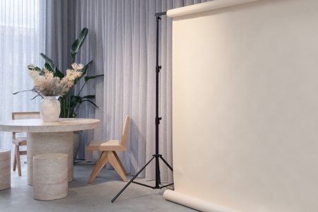 MUSE Creative Studio | Contemporary Shoot Space | Brisbane, QLD