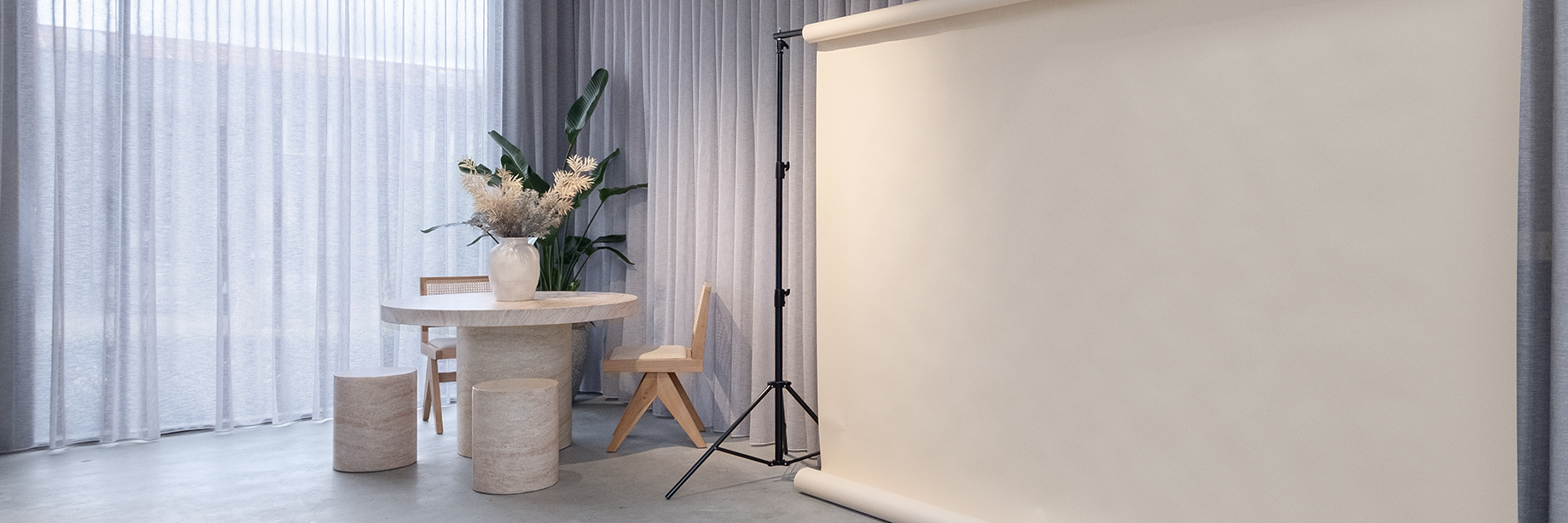 MUSE Creative Studio | Contemporary Shoot Space | Brisbane, QLD