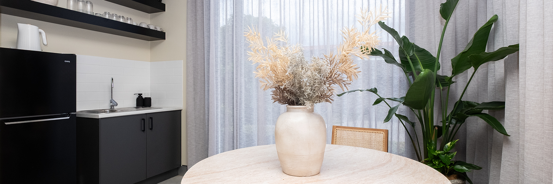 MUSE Creative Studio | Contemporary Shoot Space | Brisbane, QLD