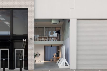 MUSE Creative Studio | Contemporary Shoot Space | Brisbane, QLD