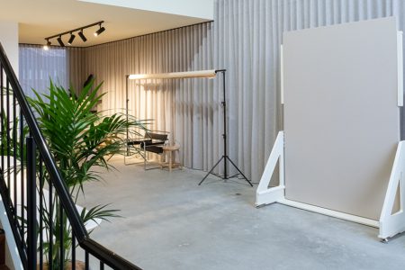 MUSE Creative Studio | Contemporary Shoot Space | Brisbane, QLD