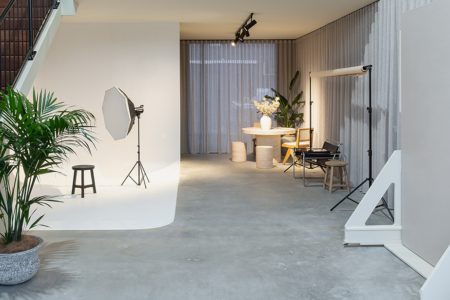 MUSE Creative Studio | Contemporary Shoot Space | Brisbane, QLD