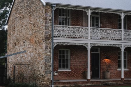 The Old Clarence Brewery | Heritage Shoot Location with European Charm | Clarence Valley, NSW