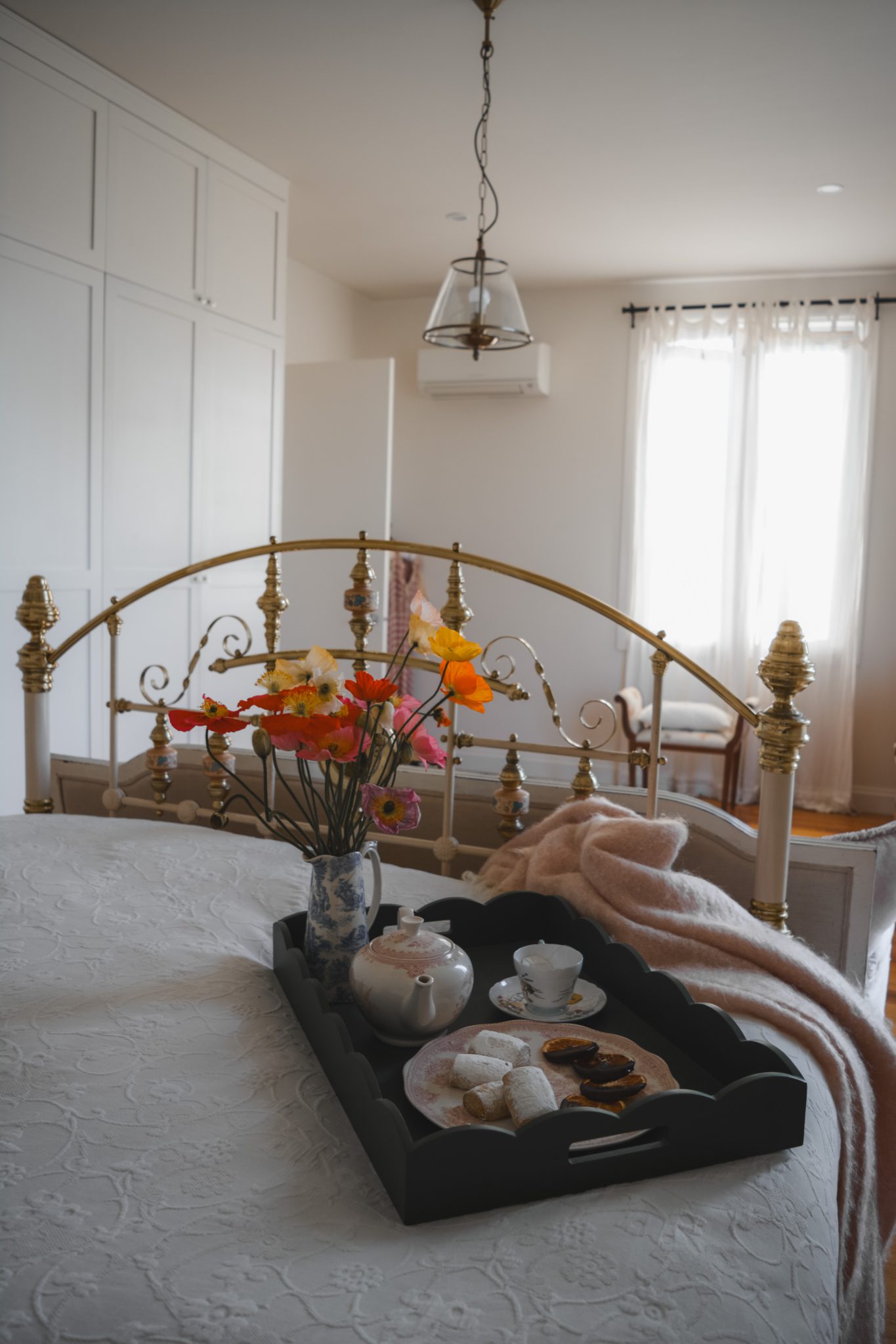 Cottonwood Farm | Rustic French Provincial Photoshoot Location | Mornington Peninsula, VIC