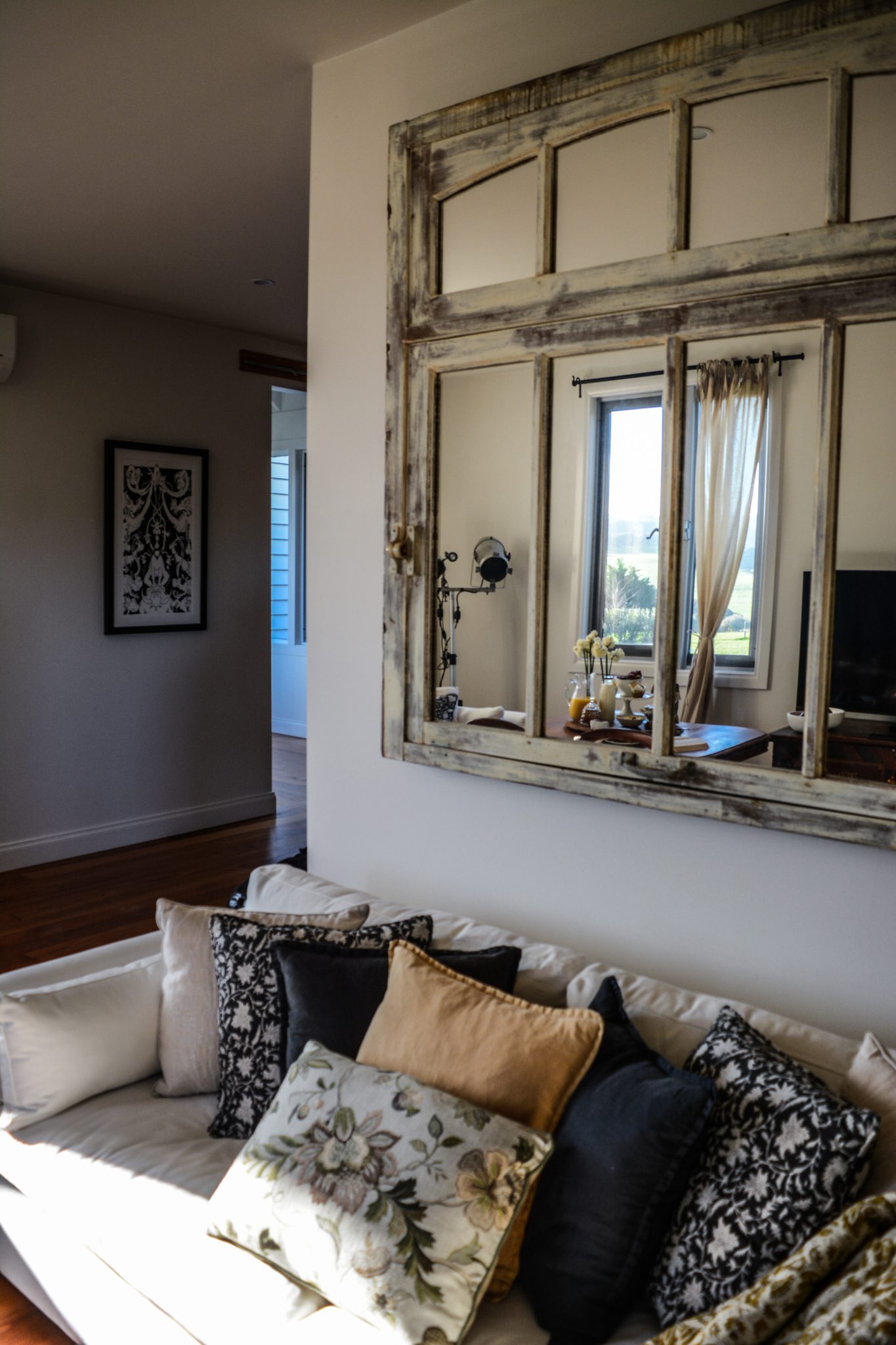 Cottonwood Farm | Rustic French Provincial Photoshoot Location | Mornington Peninsula, VIC