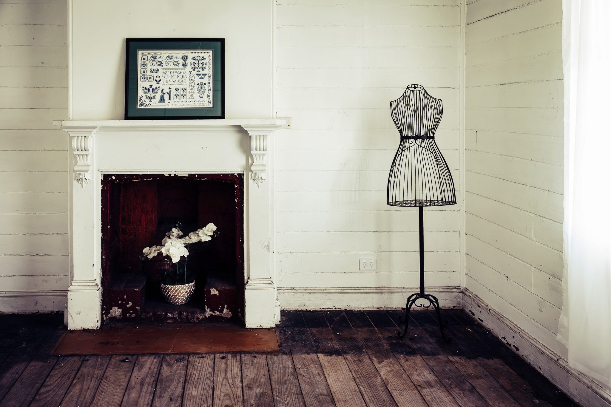 Newbridge Schoolhouse | Historic Shoot Location | Blayney, NSW