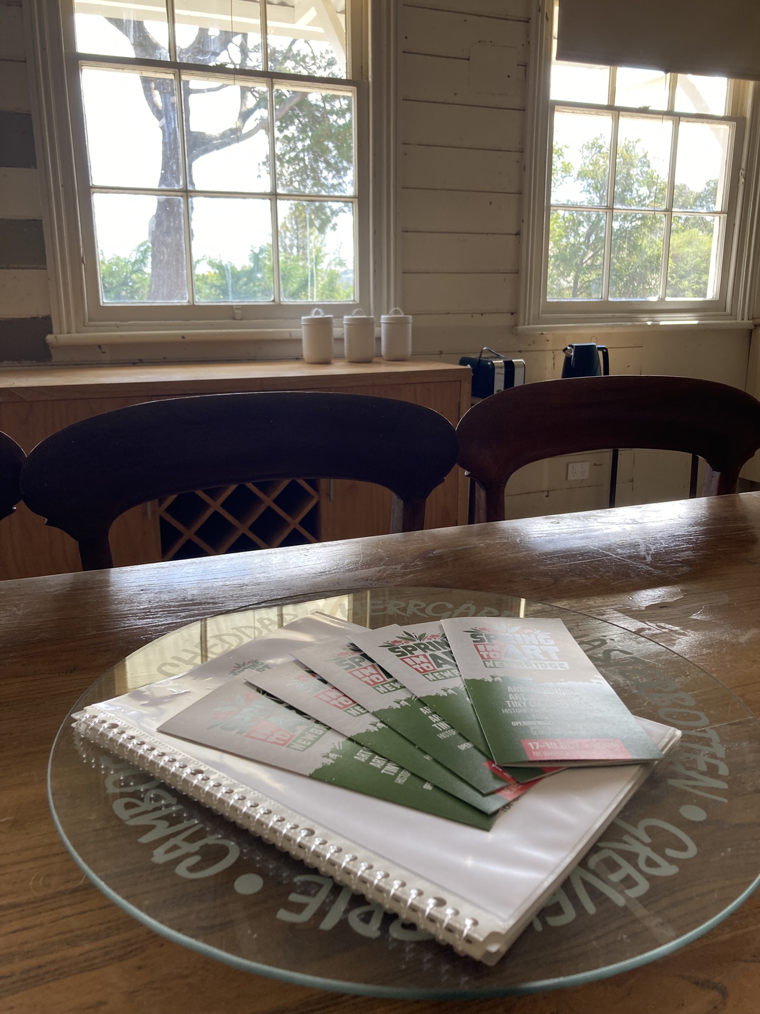 Newbridge Schoolhouse | Historic Shoot Location | Blayney, NSW