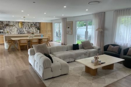 Casa Austral | Modern Mediterranean Photoshoot Location | Gold Coast, QLD