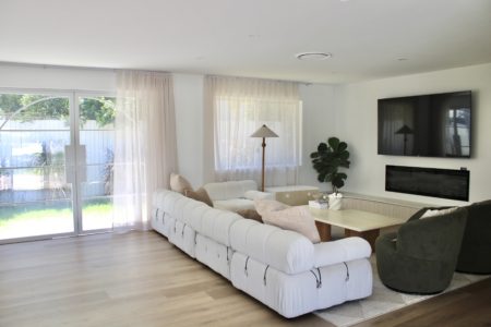 Casa Austral | Modern Mediterranean Photoshoot Location | Gold Coast, QLD