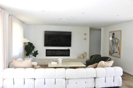 Casa Austral | Modern Mediterranean Photoshoot Location | Gold Coast, QLD