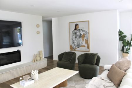 Casa Austral | Modern Mediterranean Photoshoot Location | Gold Coast, QLD