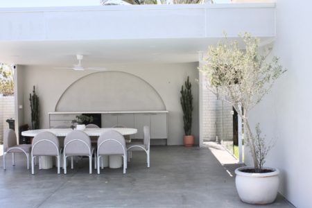 Casa Austral | Modern Mediterranean Photoshoot Location | Gold Coast, QLD