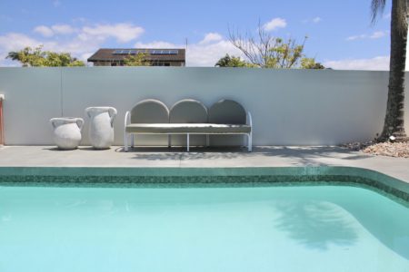 Casa Austral | Modern Mediterranean Photoshoot Location | Gold Coast, QLD