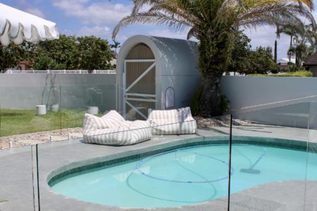 Treetops Beach House | Coastal Shoot Location | Northern Beaches, NSW