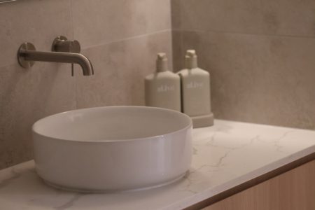 Casalleena | Minimalist Photoshoot Location | Brisbane, QLD