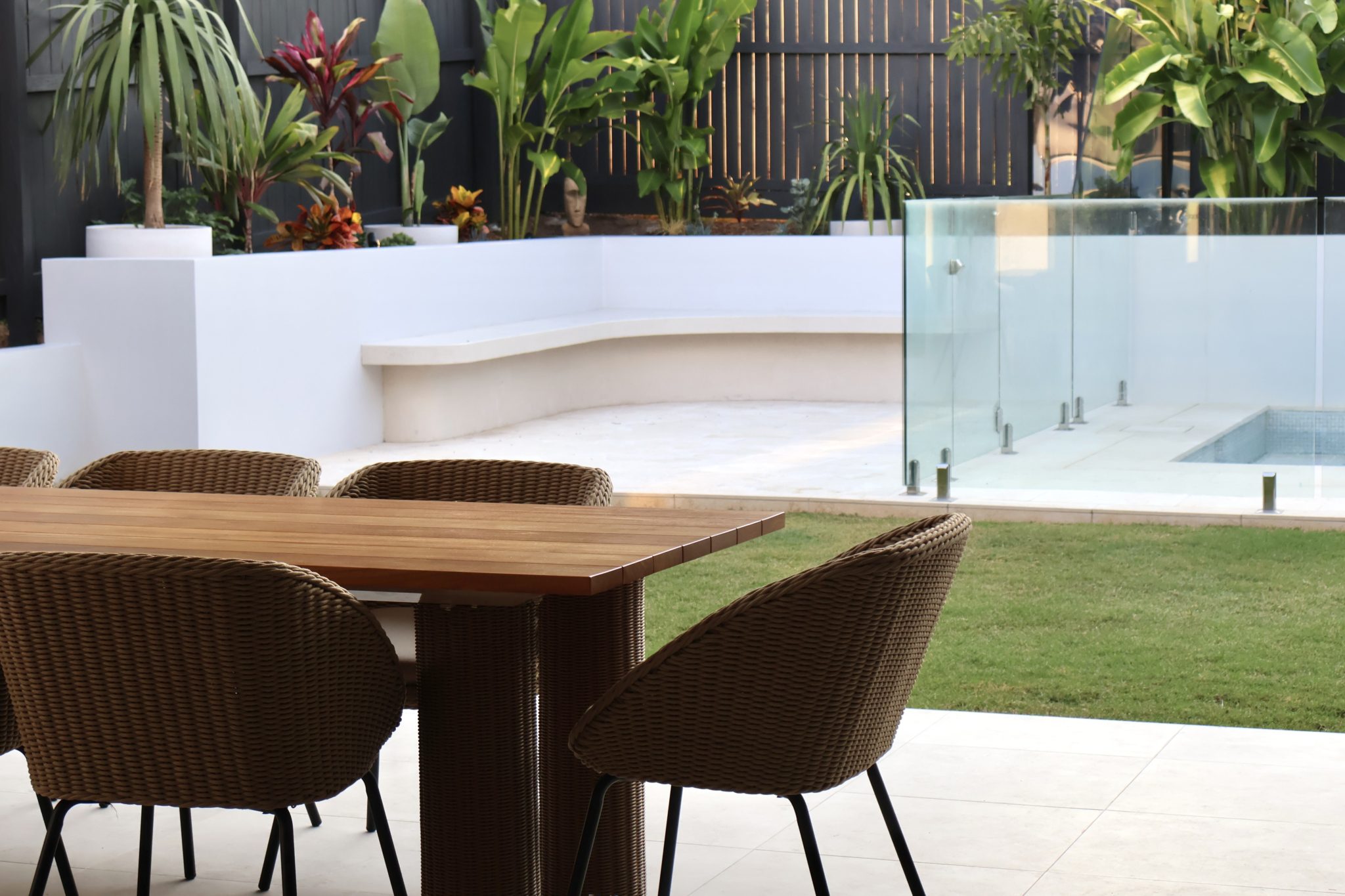 Casalleena | Minimalist Photoshoot Location | Brisbane, QLD