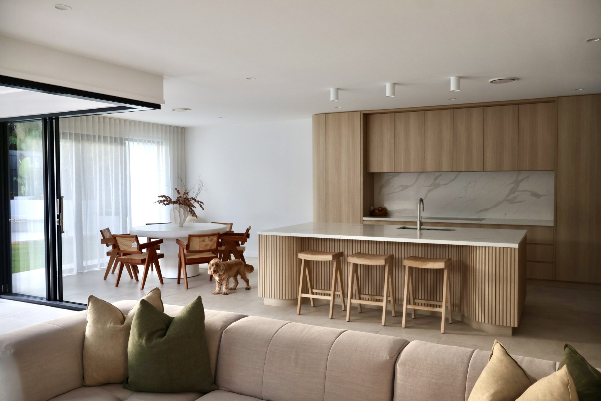 Casalleena | Minimalist Photoshoot Location | Brisbane, QLD