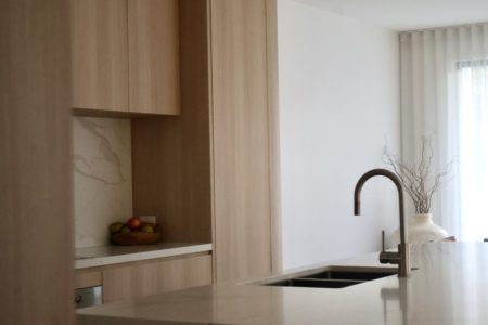 Casalleena | Minimalist Photoshoot Location | Brisbane, QLD