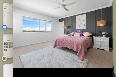 Craignish Retreat | Coastal Modern Photoshoot Location | Craignish, QLD