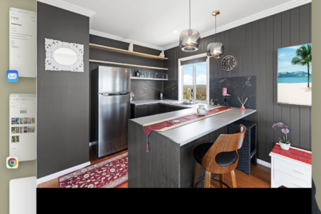 Craignish Retreat | Coastal Modern Photoshoot Location | Craignish, QLD