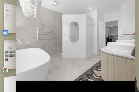 Craignish Retreat | Coastal Modern Photoshoot Location | Craignish, QLD